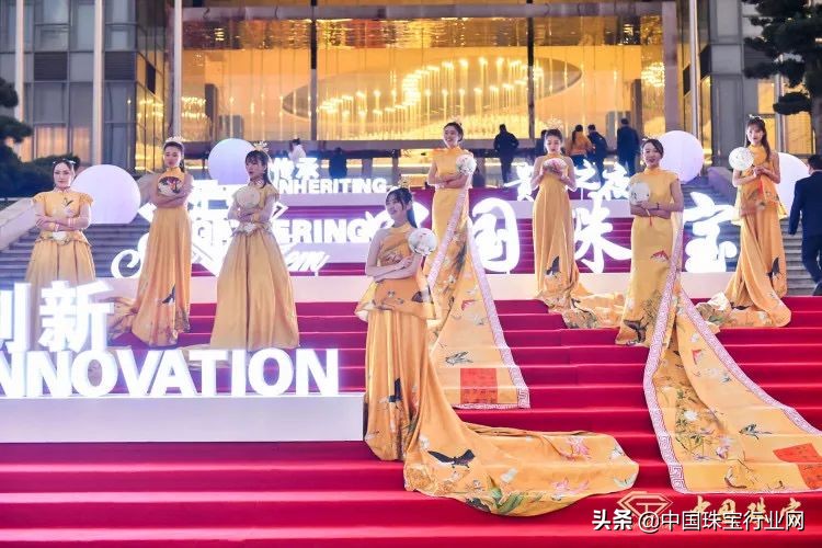 涓浗鐝犲疂鍝佺墝鍙戝睍澶т細,鍚堜綔鍏辫耽2019