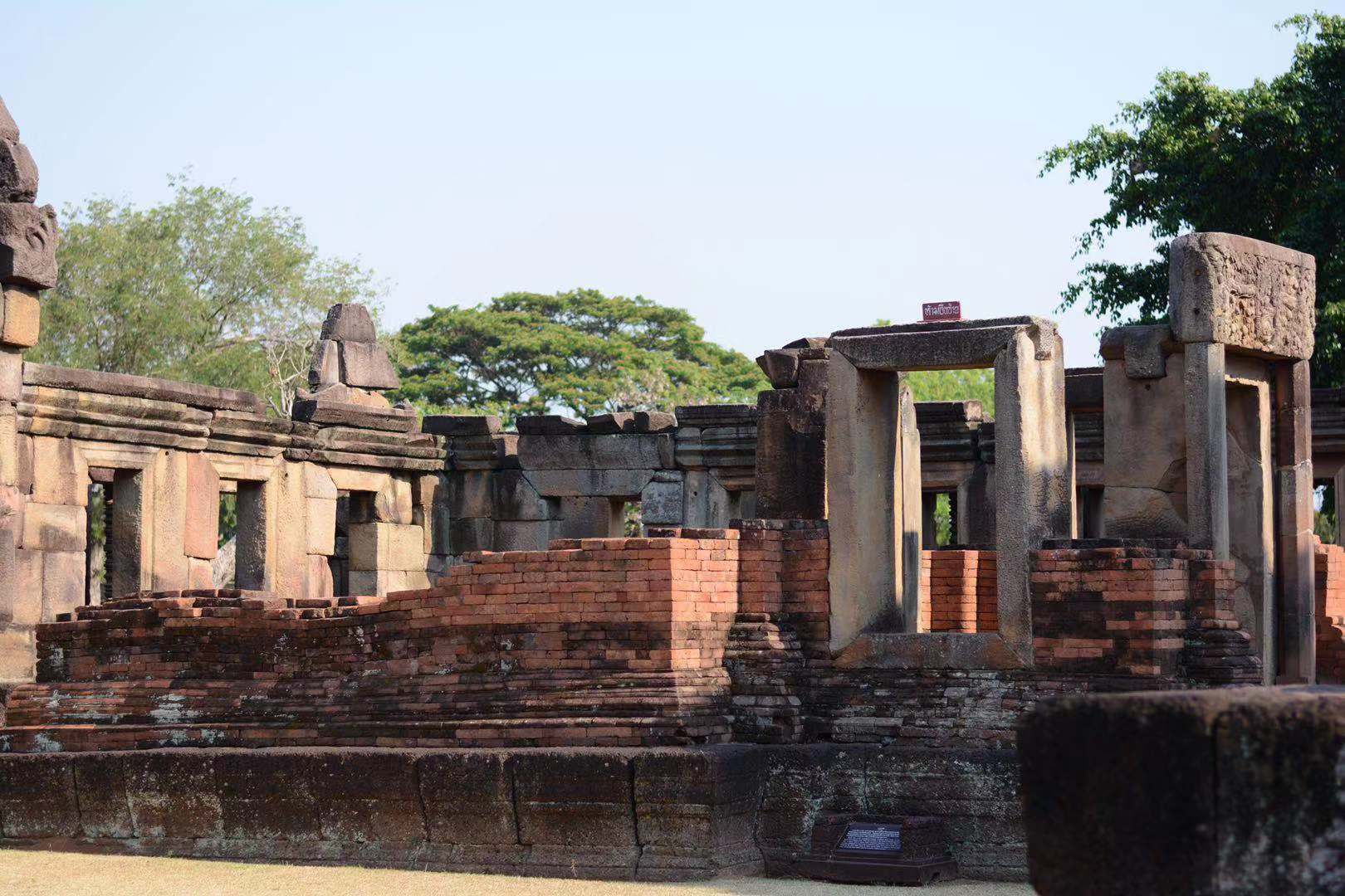 千年幸福之城武里南，你应该去探寻的泰国东北