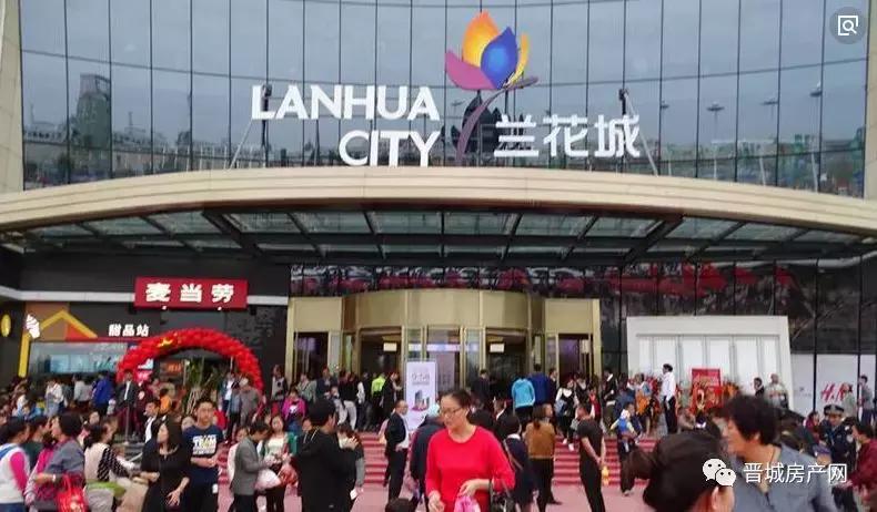 晋城西北片区重点项目,晋城建设的十大片区