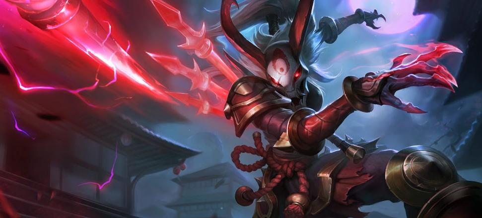 端游怎么克制上单滑板鞋,英雄联盟滑板鞋克制什么英雄