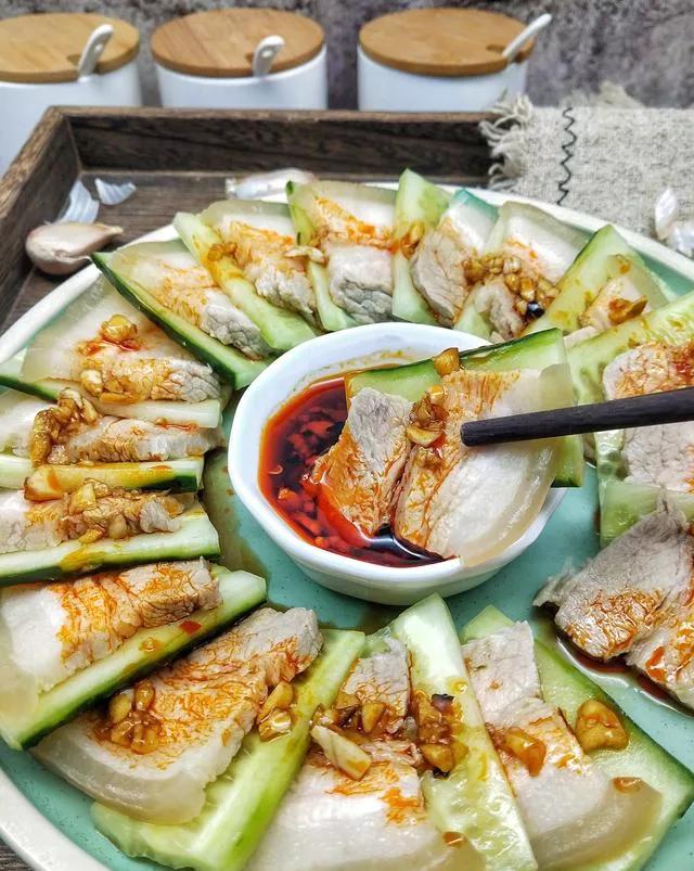 东北白煮肉正宗做法,白煮肉最简单的做法