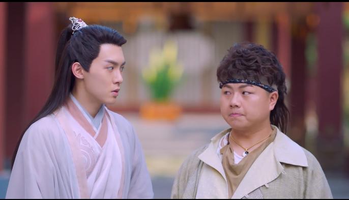 从前有座灵剑山31集简介,从前有座灵剑山剧情详解