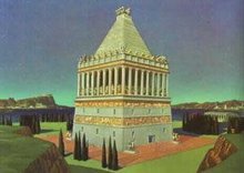 世界第九大奇迹中国,中国世界七大奇迹