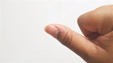 解决甲沟炎比较好的方法,甲沟炎很严重怎么修