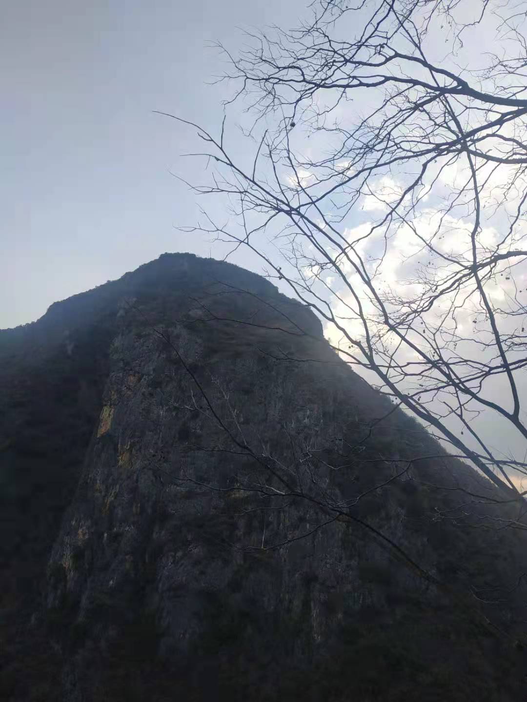 云南大理祥云天华山门票多少钱,大理祥云水目山旅游攻略