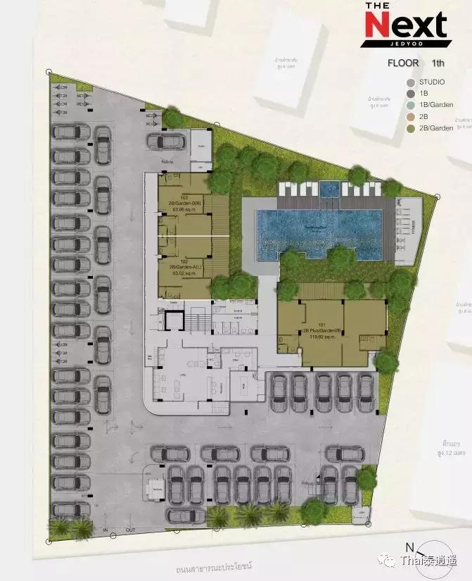 清迈景点攻略亲子游玩,清迈十大必去景点简介大全