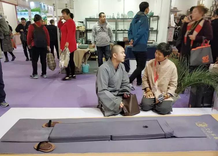 学佛互联网+｜佛系科技品牌“大白牛车”再推新品