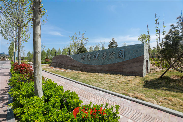 济南城市外滩,济南外滩在哪里