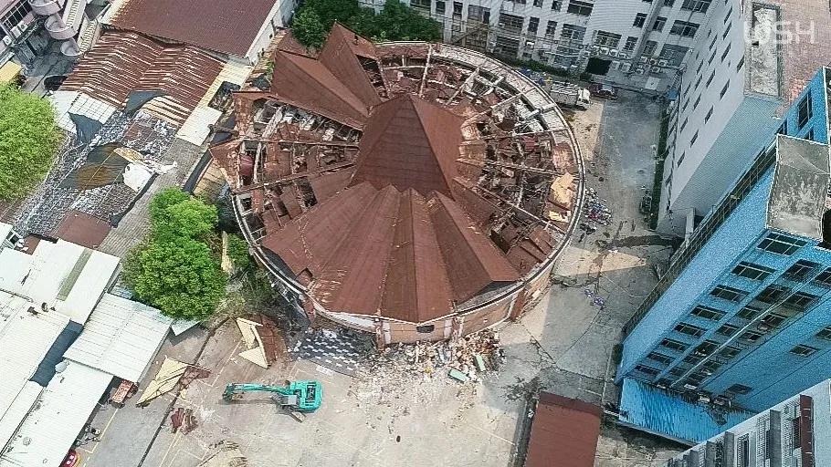 再见了，揭阳80后的蹦迪专场“迷城”