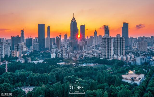 武汉楼市：这几个区域只适合悄悄买入，内行人在争分夺秒