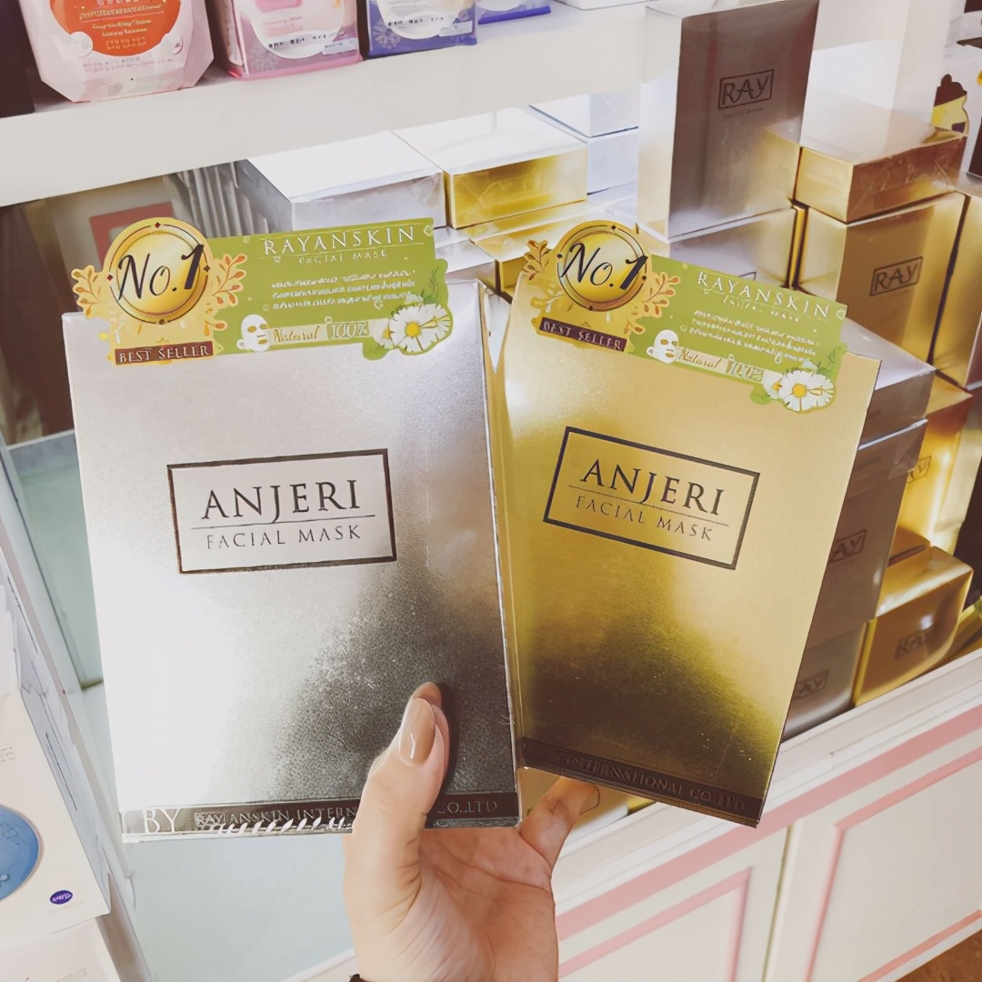 去泰国必买美妆,泰国旅游护肤彩妆