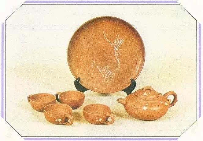 老一厂壶收藏价值,老一厂紫砂壶收藏指南