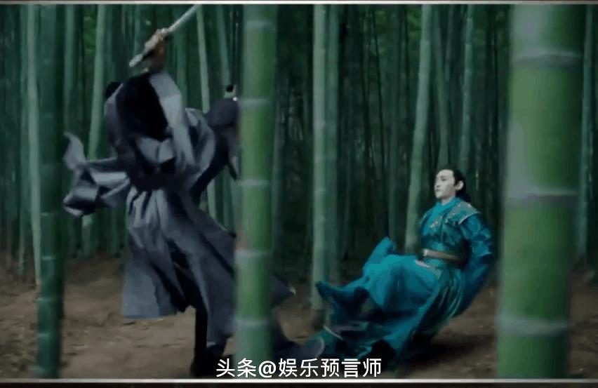 盘点被演员演技伤害过的电视剧,电视剧里面有哪些炸裂的演技