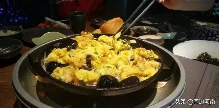 洛阳不错的聚会餐厅,洛阳情侣餐厅