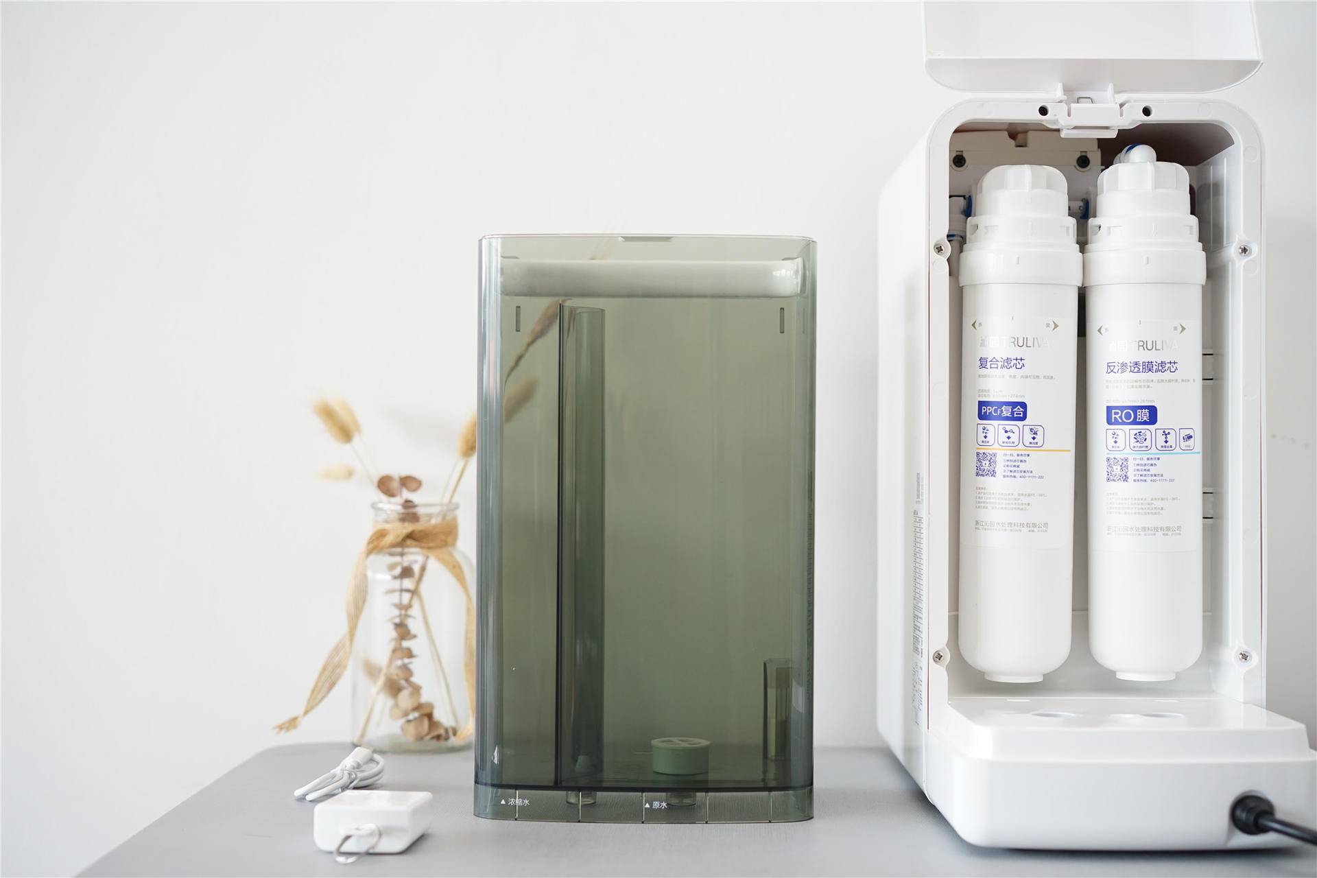 净水机水质检测99正常吗,净水器水质测评视频