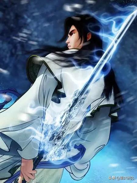 如何评价还珠楼主的蜀山剑侠传,还珠楼主的蜀山剑侠传精彩之处