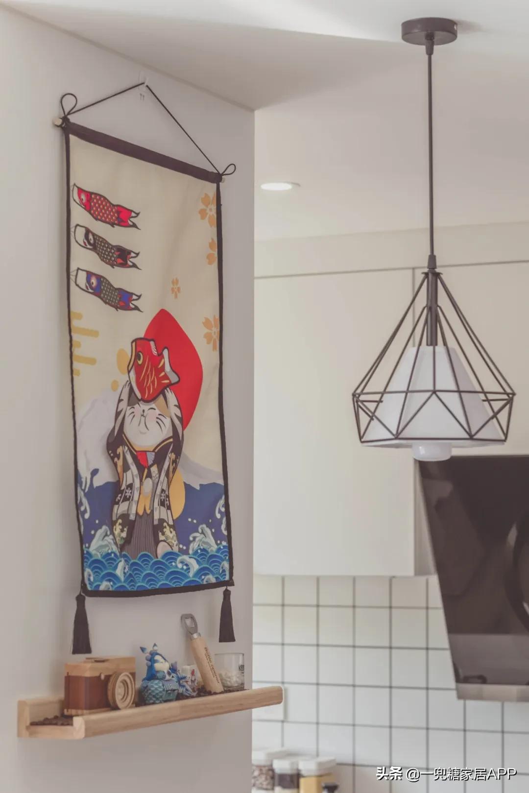 48平米小餐厅,双人小包厢餐厅可看电影