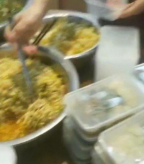 炎炎夏日外卖,外卖粥铺首选佰家粥铺