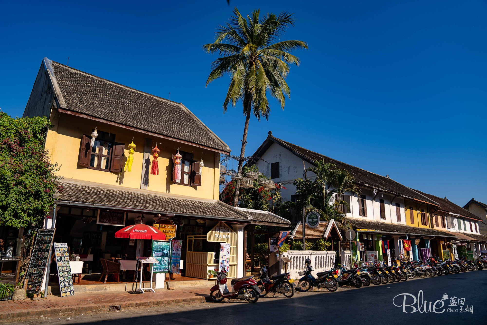 老挝旅游指南书籍,老挝旅游攻略1500字左右