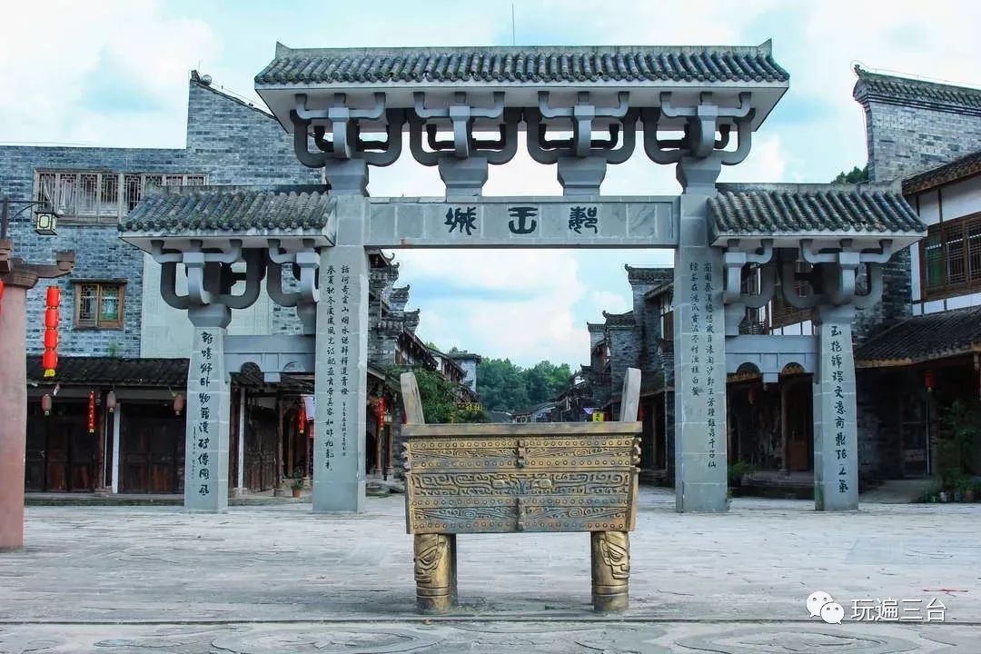 四川最值得去冷门的旅游景点,四川冷门小众又好玩的地方排名