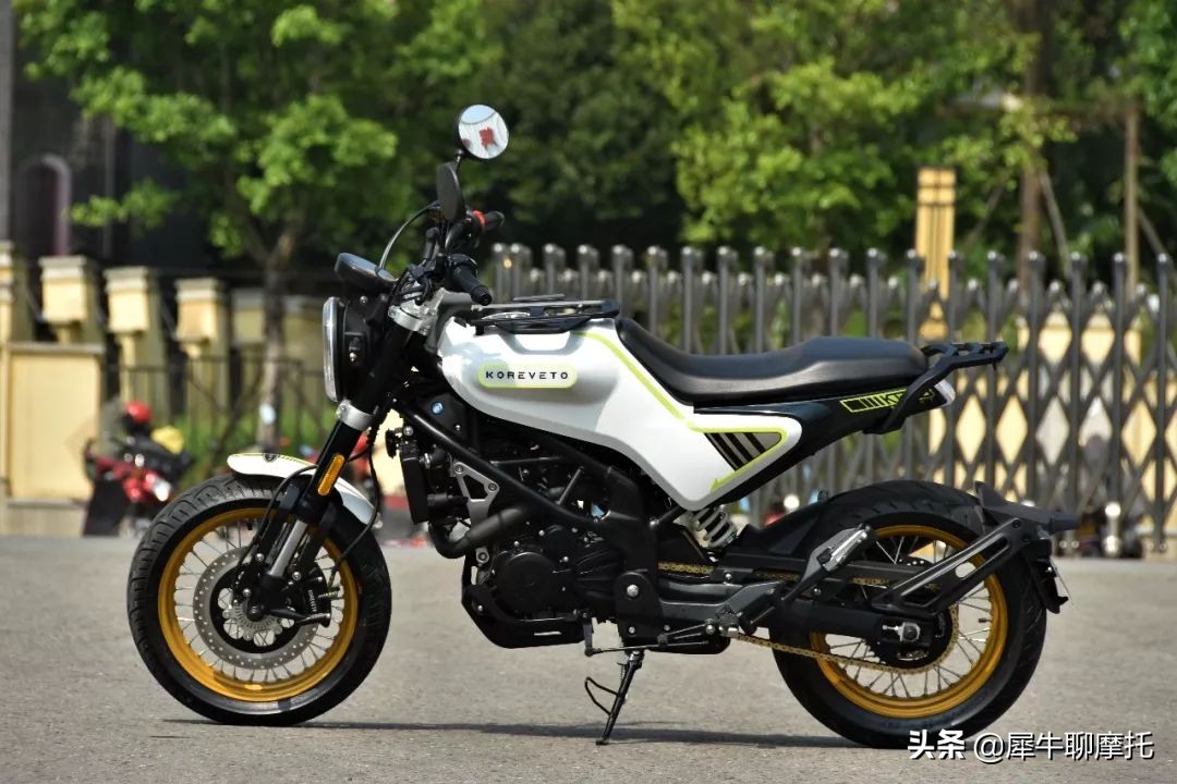 发动机的秘密,光阳克尔维特怎么样