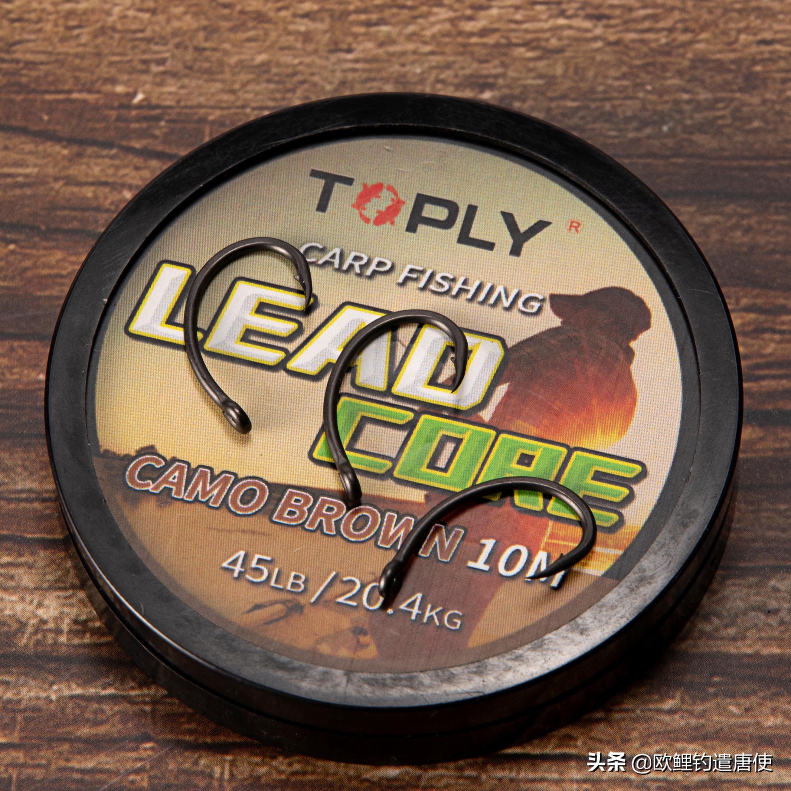 钓鱼也是一种技术,科学钓鱼的基本原理