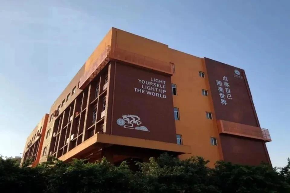 重庆两江新区最好的学校排名,重庆两江新区有什么好的学校