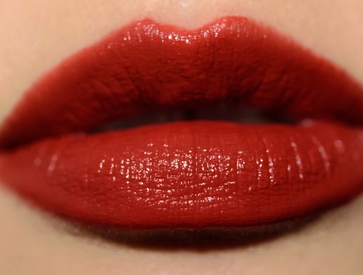 秋冬口红沉浸试色,秋冬减龄口红intoyou