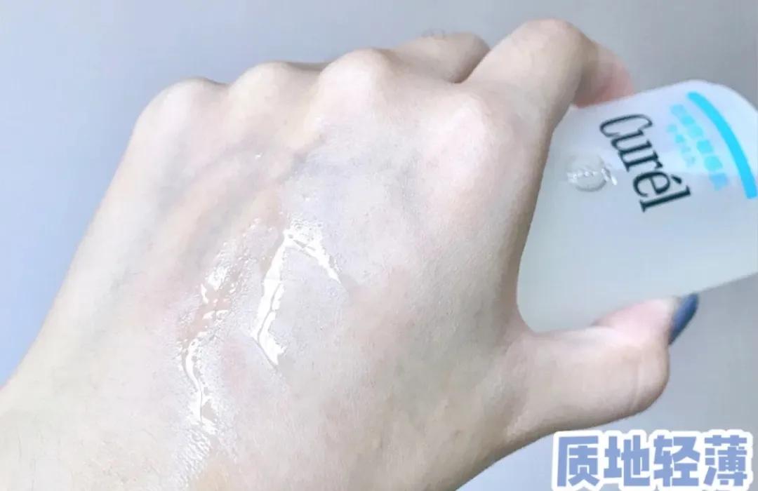 夏季敏感肌控油清爽水乳,混油皮夏季水乳推荐贵妇