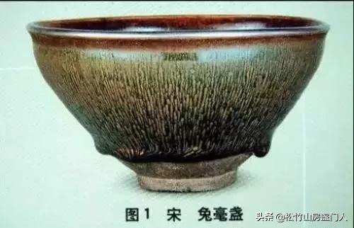 建盏瑕疵率为什么高,建盏瑕疵概率