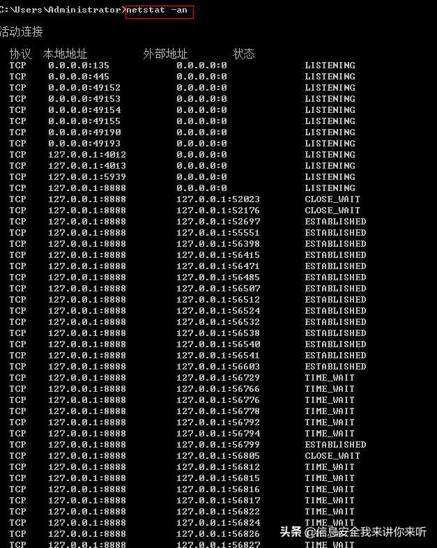 黑客编写木马程序的目的,木马技术原理动画