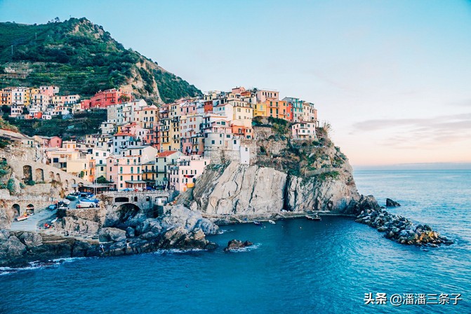 来意大利必买的奢侈品,意大利有什么值得买的奢侈品