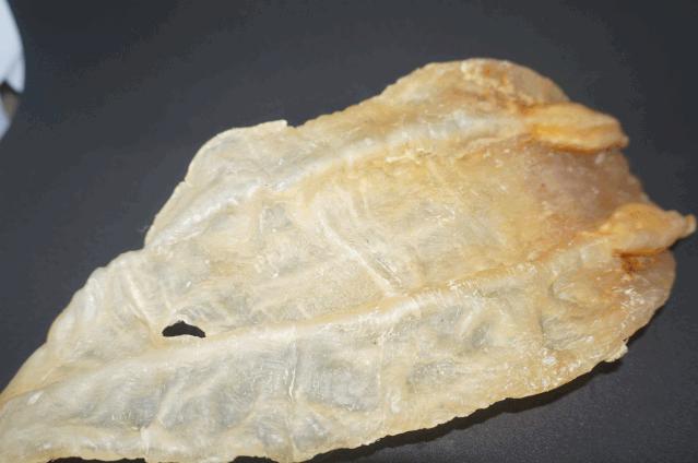 花胶怕潮湿吗,刚买回来的花胶被雨淋了怎么办