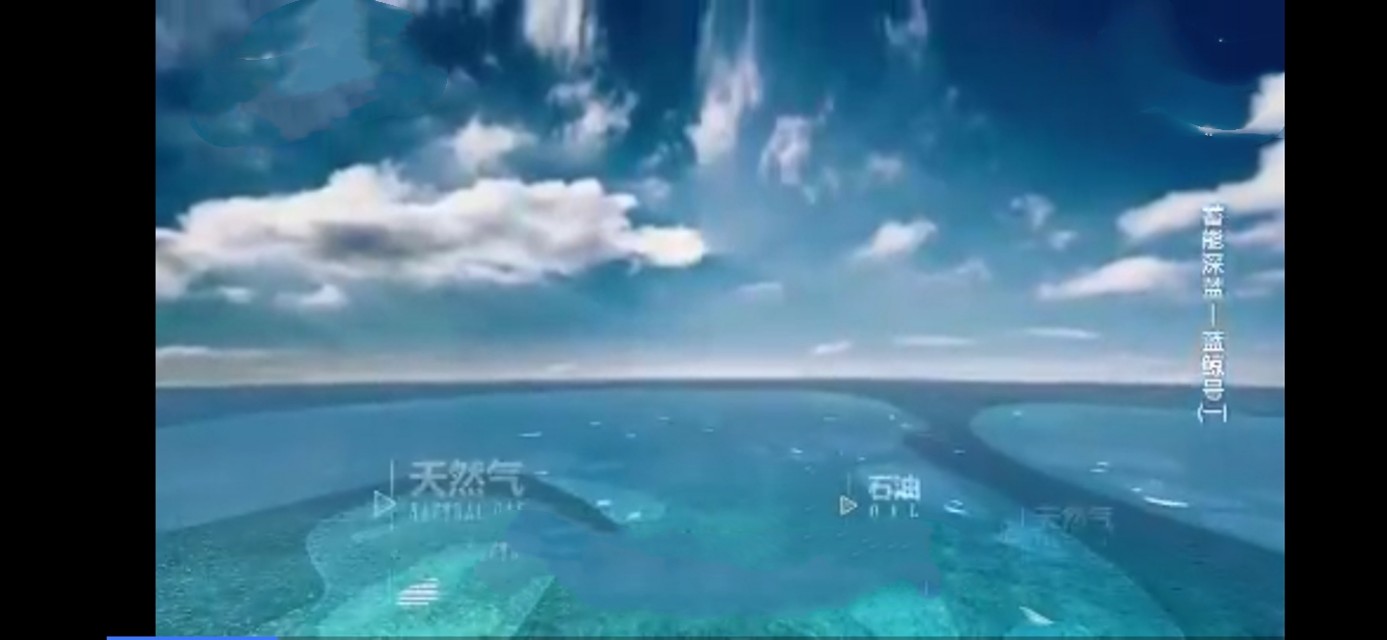 海工蓝鲸号建造,海工蓝鲸号