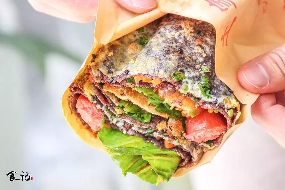 湖北襄阳早餐大全,襄阳高档早饭