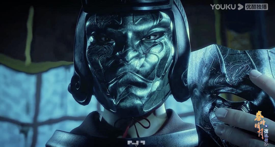 《秦时明月》口碑暴跌，新作PV差评连篇，玄机上市路漫漫