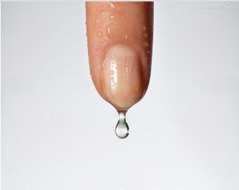 手凉手心老是出汗怎么解决,手心出汗怎判断是热汗还是凉汗