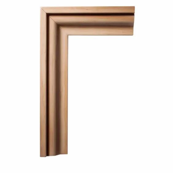 入户门门套什么材质好看又实用,装修的门套和门怎么选择