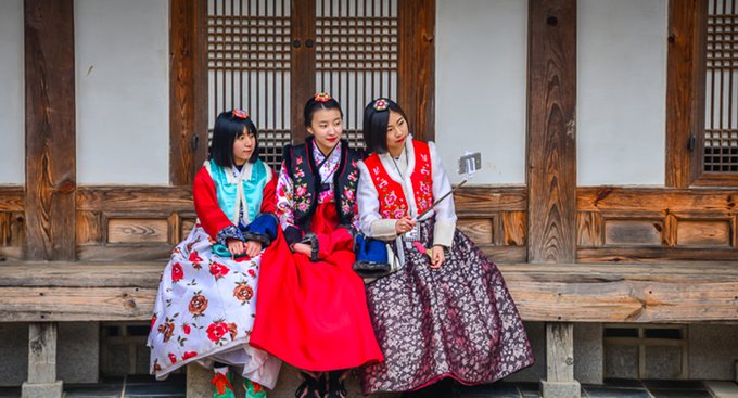 首尔一日游必买路线,韩国首尔攻略