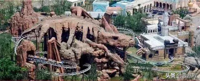 常州嬉戏谷19.9团购,常州优惠购买嬉戏谷