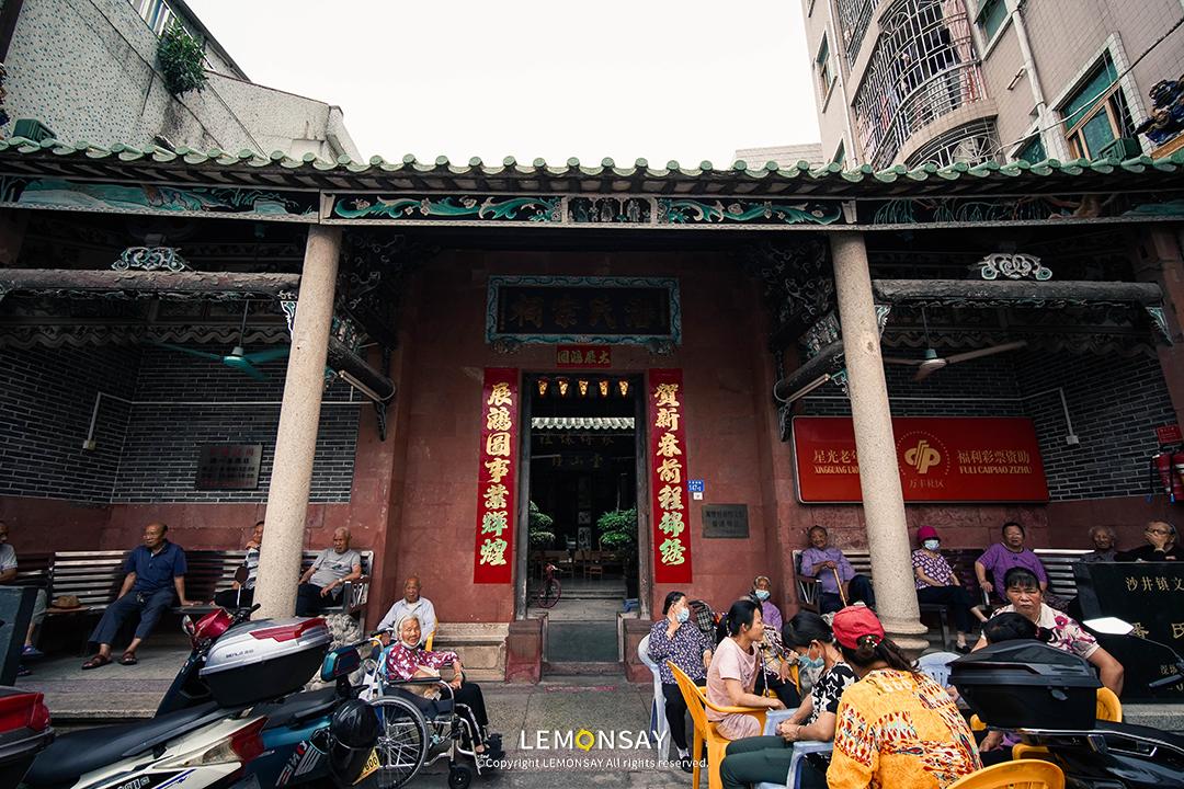 沙井的蚝,沙井为什么这么多蚝