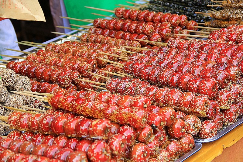 齐鲁地名趣谈,青岛四方各村来历