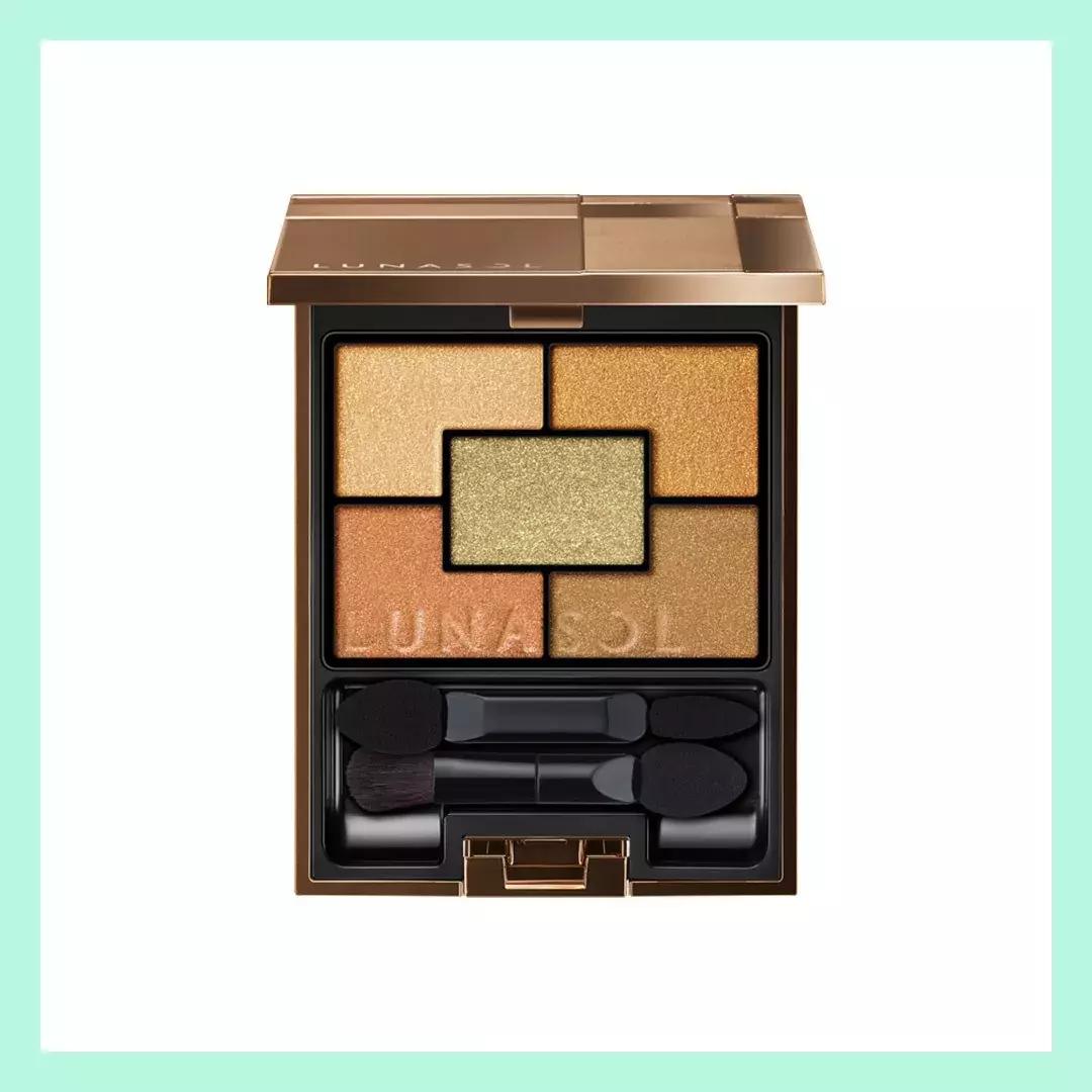 让这些彩妆教你谈恋爱！快点进来看看吧