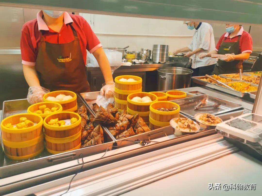 在深圳中学就读是怎样一番体验,深圳读书的真实感受