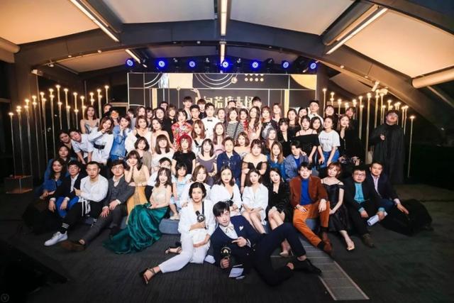 杨乐多咪蒙怎么样了,咪蒙ceo杨乐多