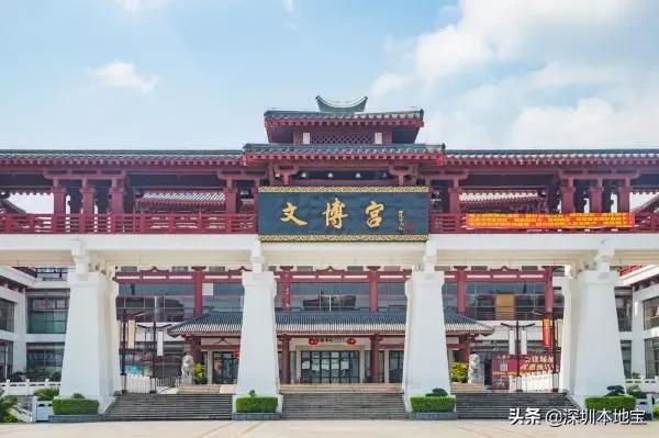 深圳完全免费的十大景点,深圳10大免费景点上集