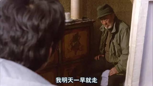 图解电影《弓》，从未见过如此独特的少女*处破**方式