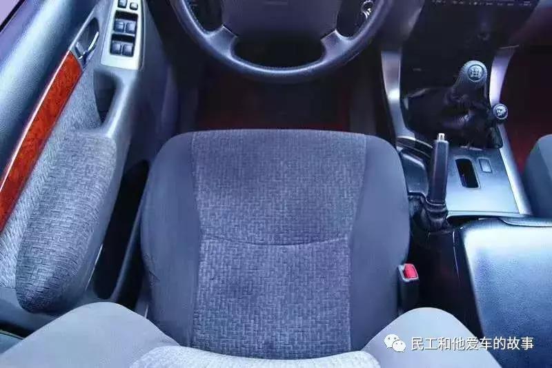 丰田霸道lc120测评,理财软件神器