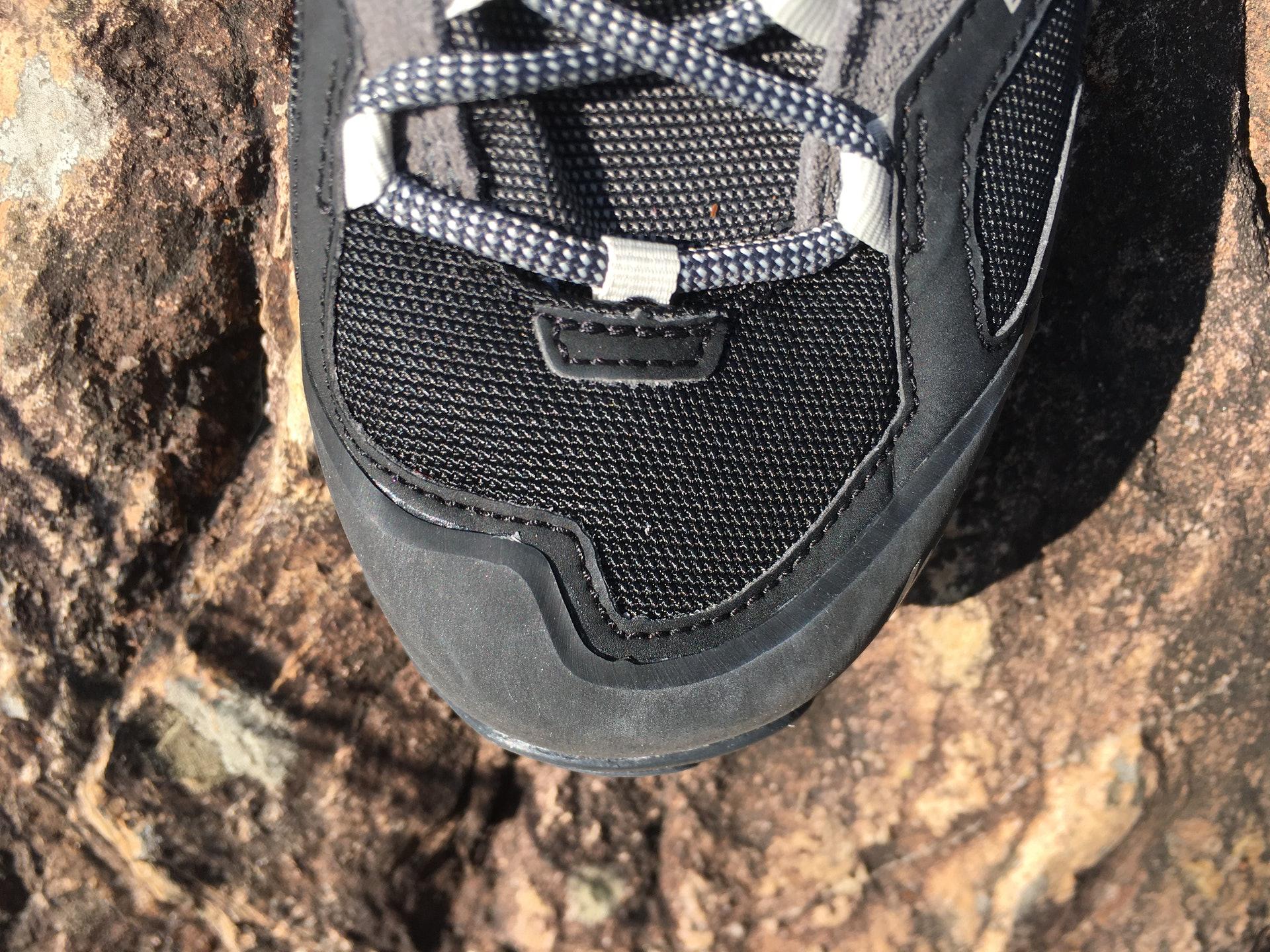 遨游仕t450对比迪卡侬mh500登山鞋,迪卡侬登山鞋性价比怎么样