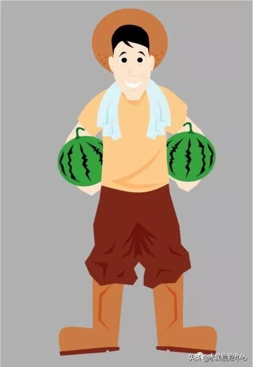 卖西瓜的技巧和套路,卖西瓜地摊营销方案100例